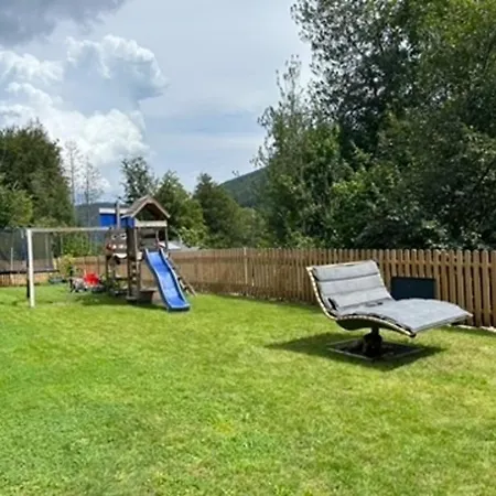 Kuckucksnest - Mit Traumblick Im Schwarzwald شقة باد ويلباد