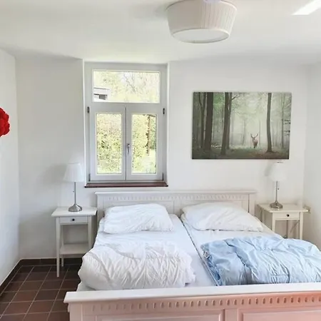 Kuckucksnest - Mit Traumblick Im Schwarzwald باد ويلباد