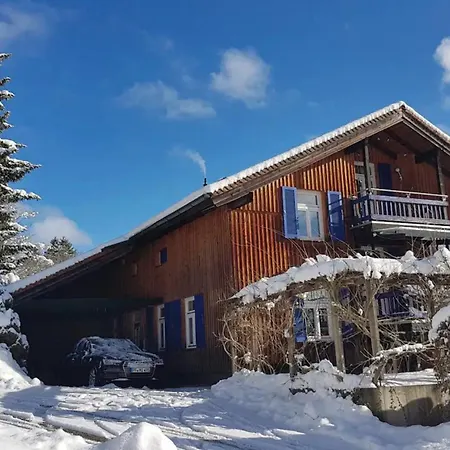 Kuckucksnest - Mit Traumblick Im Schwarzwald باد ويلباد