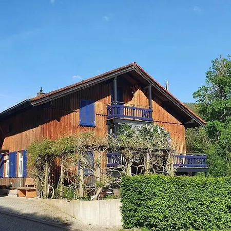 Kuckucksnest - Mit Traumblick Im Schwarzwald